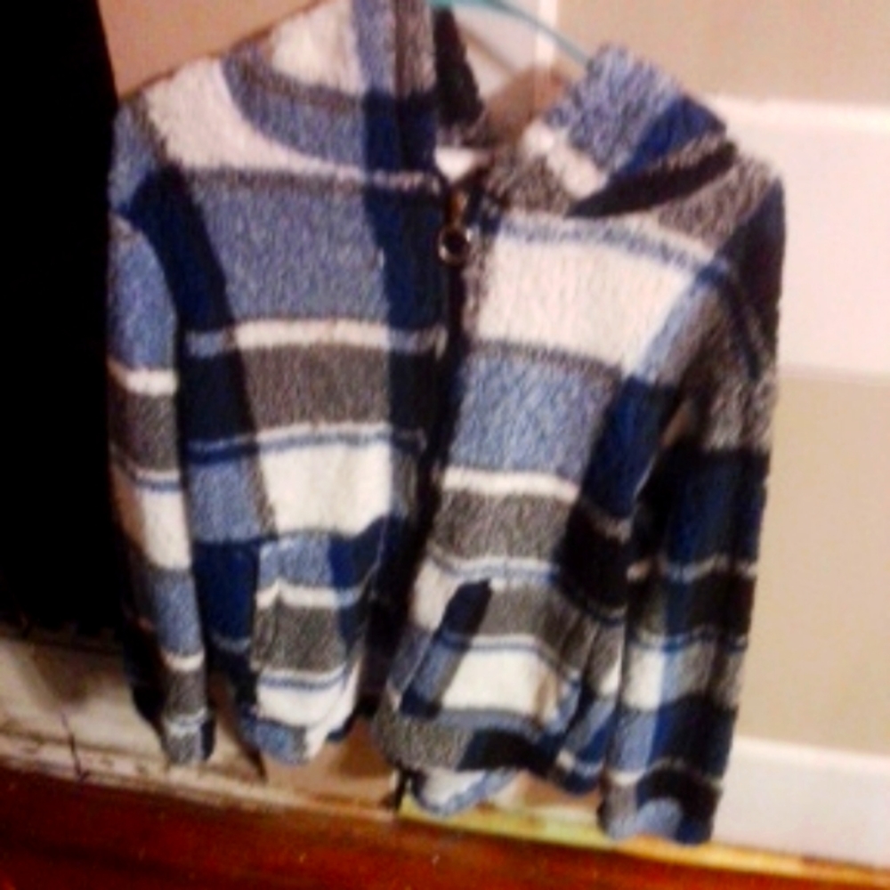 Woman jacket